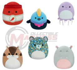 SQUISHMALLOWS 12" Wave 16 Assortment A