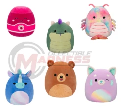 SQUISHMALLOWS 12" Wave 16 Assortment B