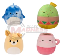 SQUISHMALLOWS 14" Wave 16 Assortment
