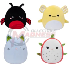 SQUISHMALLOWS 14" Wave 17 Assortment