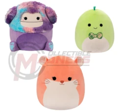 SQUISHMALLOWS 16" Wave 16 Assortment B