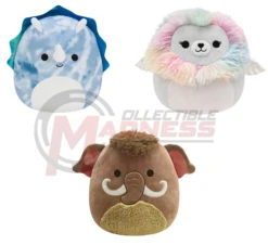 SQUISHMALLOWS 16" Assortment B