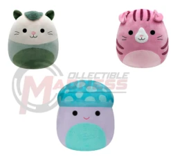 SQUISHMALLOWS 16" Wave 16 Assortment A