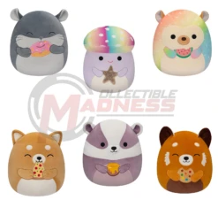 SQUISHMALLOWS 12" 2023 Assortment C
