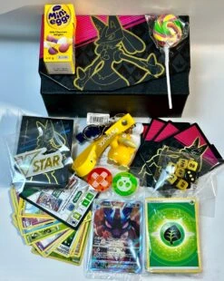 CM - 2023 Poke-Easter Bundle