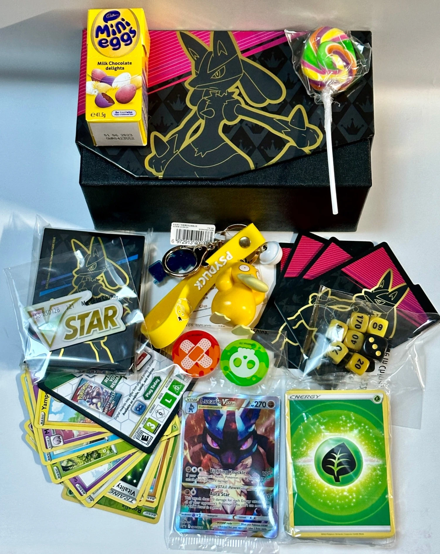 CM - 2023 Poke-Easter Bundle