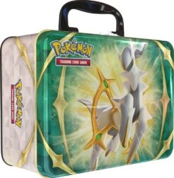 Pokemon - TCG -2022 Collectors Chest