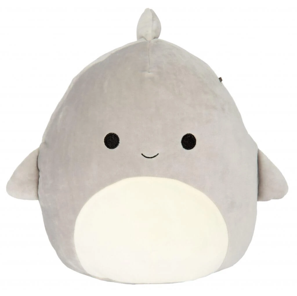 SQUISHMALLOWS 8″ Sealife Plush Assortment - Image 4