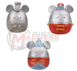 SQUISHMALLOWS 14" Disney - Celebrating D100