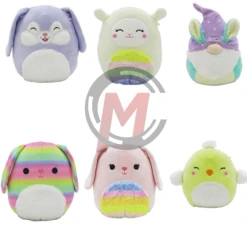 SQUISHMALLOWS 10" Easter Assortment 2022