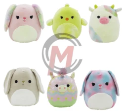 SQUISHMALLOWS 12" Easter Assortment 2022
