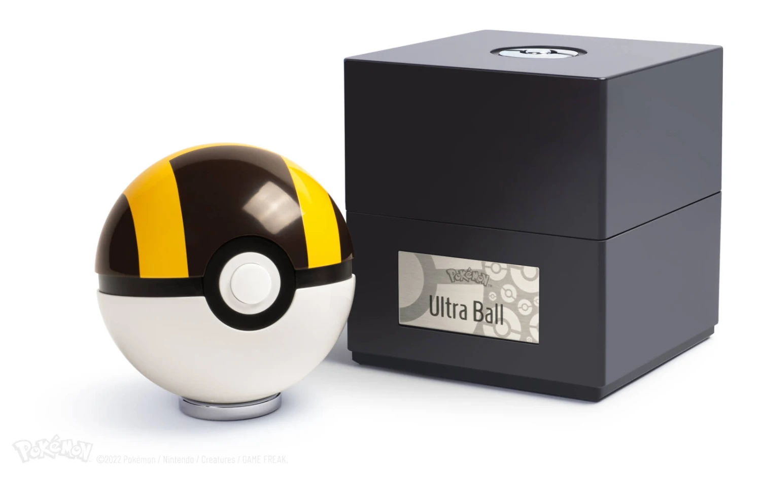 Pokemon - Ultra Ball Prop Replica - Image 2
