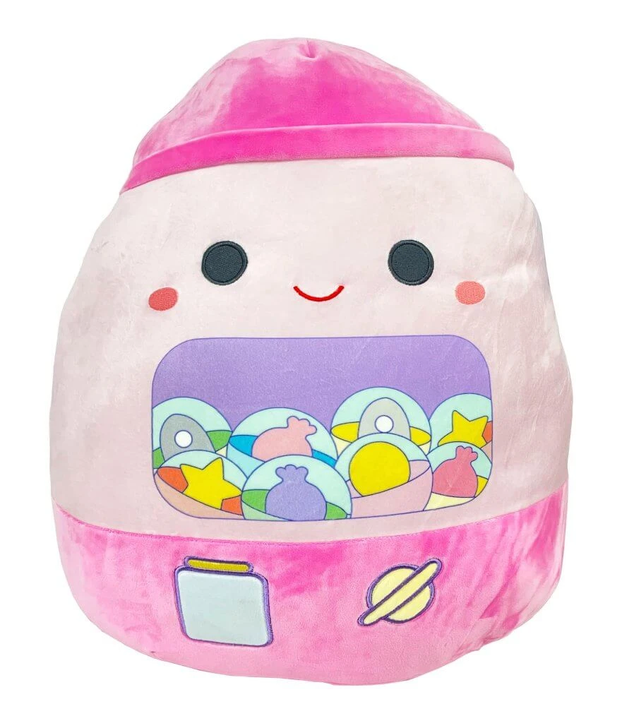SQUISHMALLOWS 14" Gamer Plush Assortment - Image 3