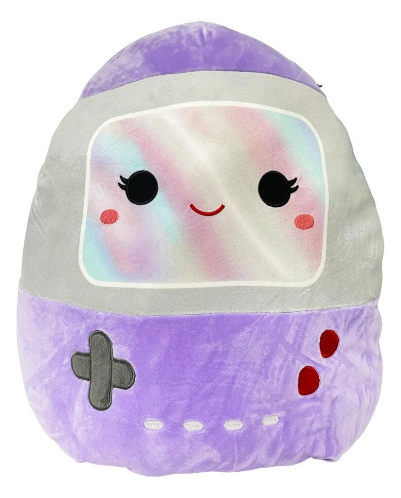 SQUISHMALLOWS 14" Gamer Plush Assortment - Image 4