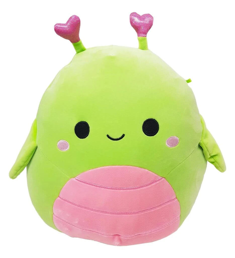 SQUISHMALLOWS 12" Heart Assortment B - Image 2