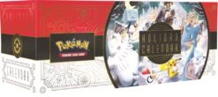Pokemon - TCG - Holiday Calendar