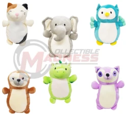 SQUISHMALLOWS 14" HUGMEES Assortment A