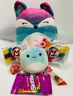 Squishmallows CM - Gift Bag - Squishmallow