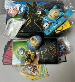 CM - 2023 Poke-Looney Bundle