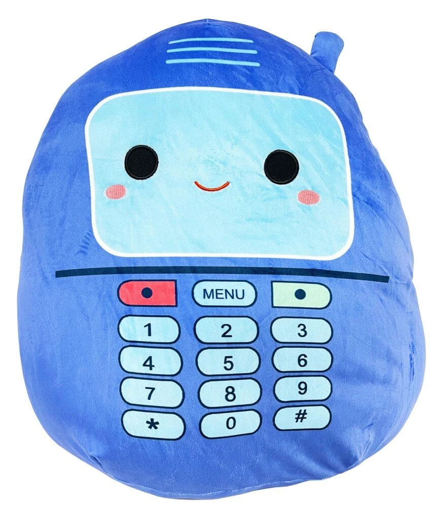 SQUISHMALLOWS 14" Gamer Plush Assortment - Image 5