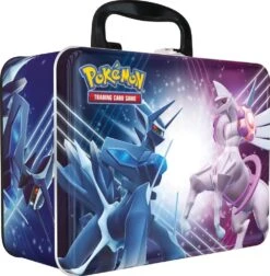 Pokemon - TCG -November 2022 Collector Chest