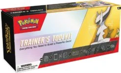 Pokemon - TCG - 2023 Trainer's Toolkit