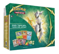 Pokemon - TCG -2022 Collector Bundle