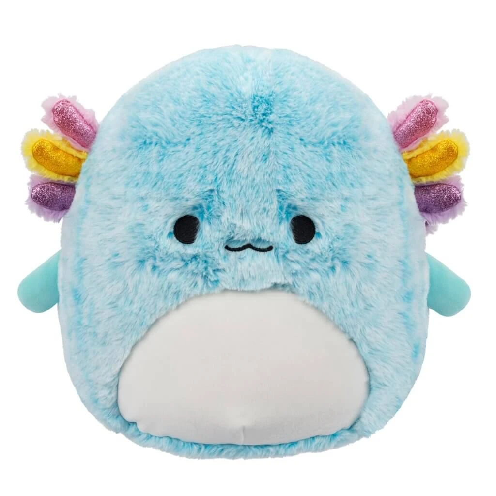 SQUISHMALLOWS FuzzAMallows 12" Wave 16 Assortment A - Image 2