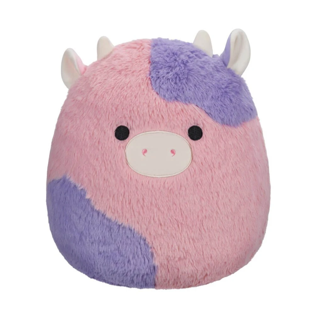 SQUISHMALLOWS FuzzAMallows 12" Wave 16 Assortment A - Image 7