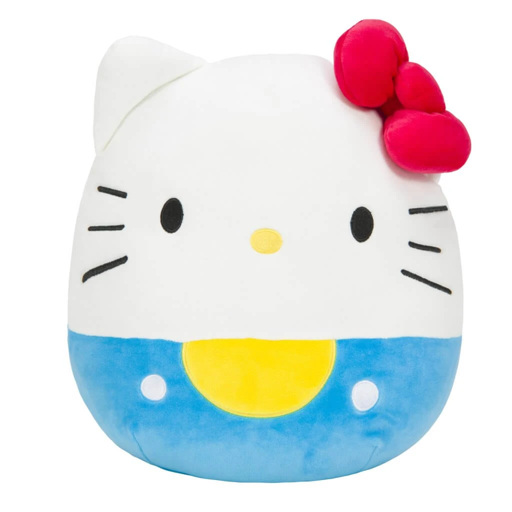 SQUISHMALLOWS Hello Kitty 12" 2023 Assortment - Image 2