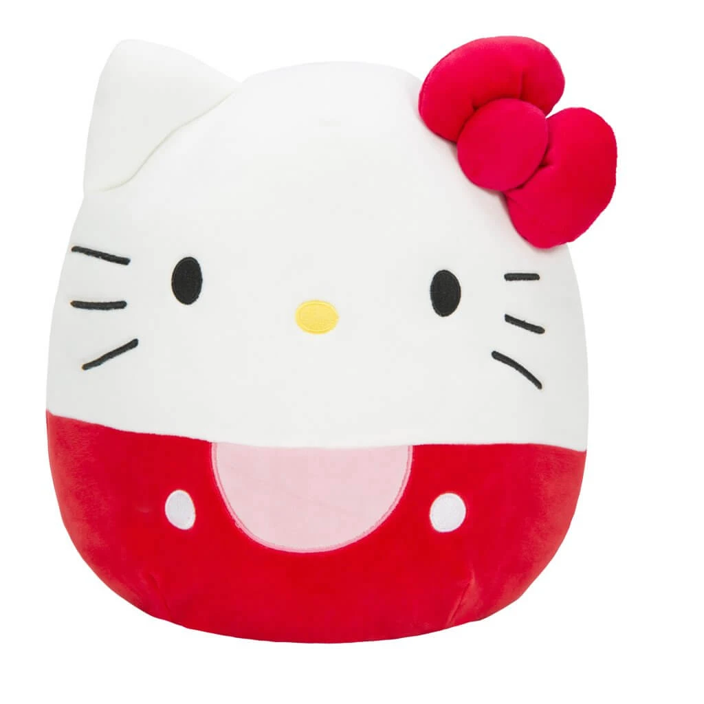 SQUISHMALLOWS Hello Kitty 12" 2023 Assortment - Image 3
