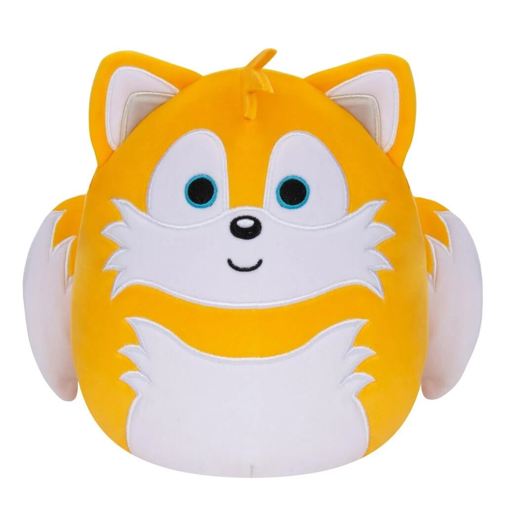 SQUISHMALLOWS 8″ Sega Sonic Assortment - Image 4