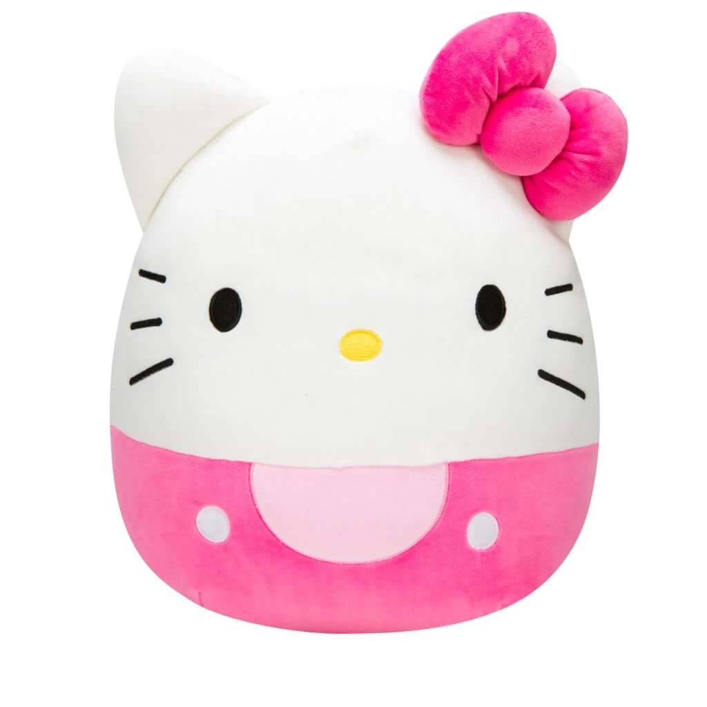 SQUISHMALLOWS Hello Kitty 12" 2023 Assortment - Image 4