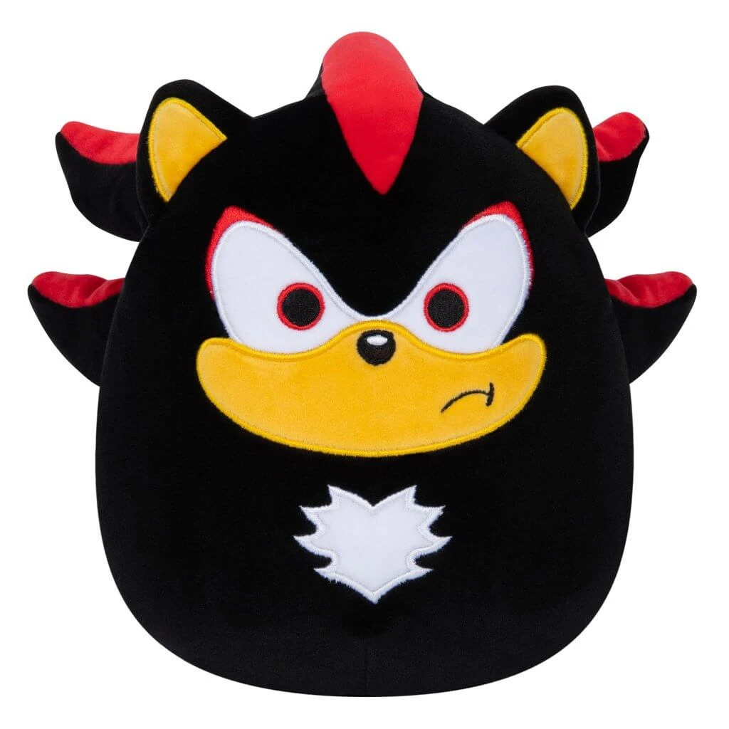 SQUISHMALLOWS 8″ Sega Sonic Assortment - Image 5