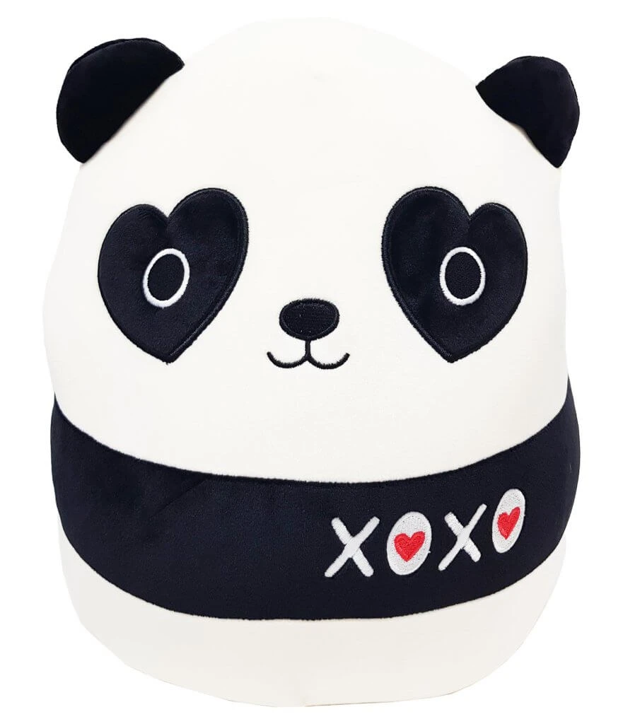 SQUISHMALLOWS 12" Heart Assortment B - Image 7