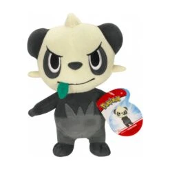 Pokemon Plush Pancham 8"