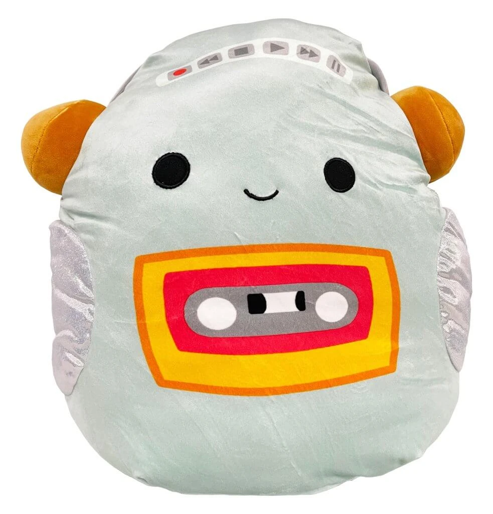 SQUISHMALLOWS 14" Gamer Plush Assortment - Image 6