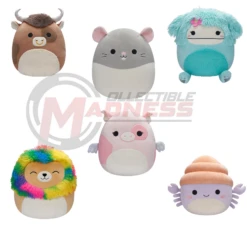 SQUISHMALLOWS 12" Plush Assortment A (Wave 14)