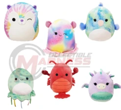 SQUISHMALLOWS 12" Plush Assortment B (Wave 14)
