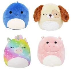 SQUISHMALLOWS 11" Plush Assortment