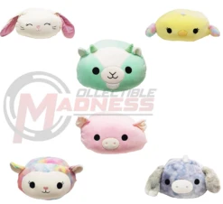 SQUISHMALLOWS 12" Easter Stackable Assortment