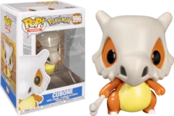 FUNKO Pokemon - Cubone Pop! Vinyl RS