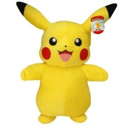 Pokemon Plush Pikachu 24"