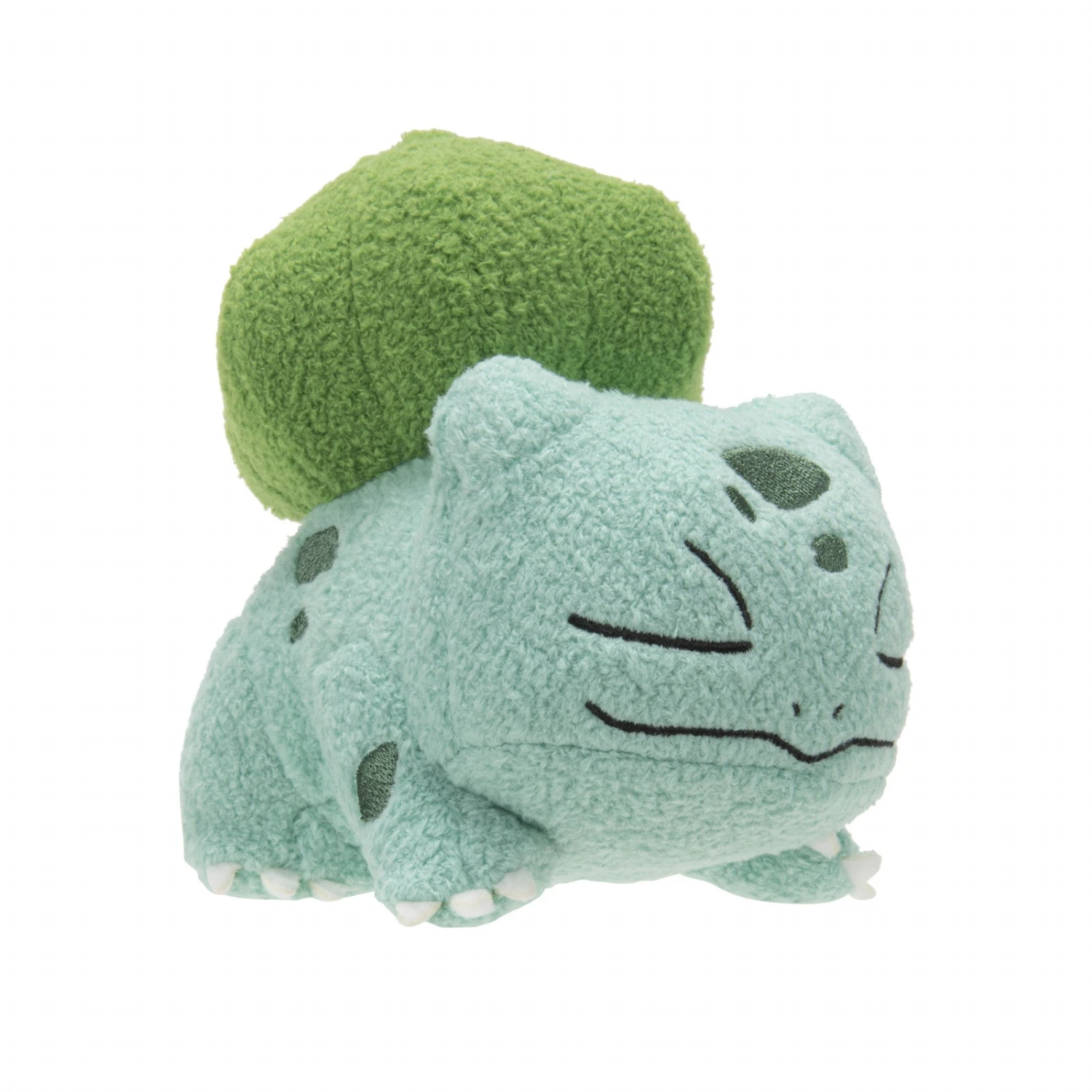 POKEMON PLUSH Sleeping Assortment 5" - Image 11