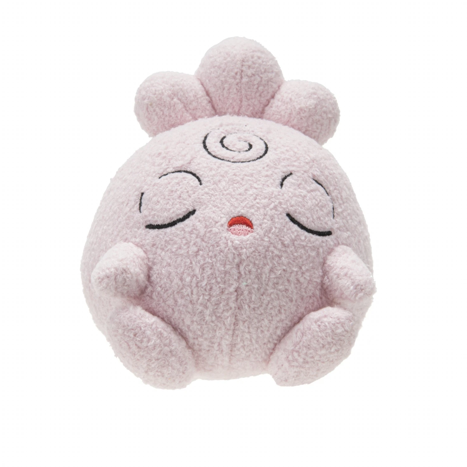 POKEMON PLUSH Sleeping Assortment 5" - Image 4