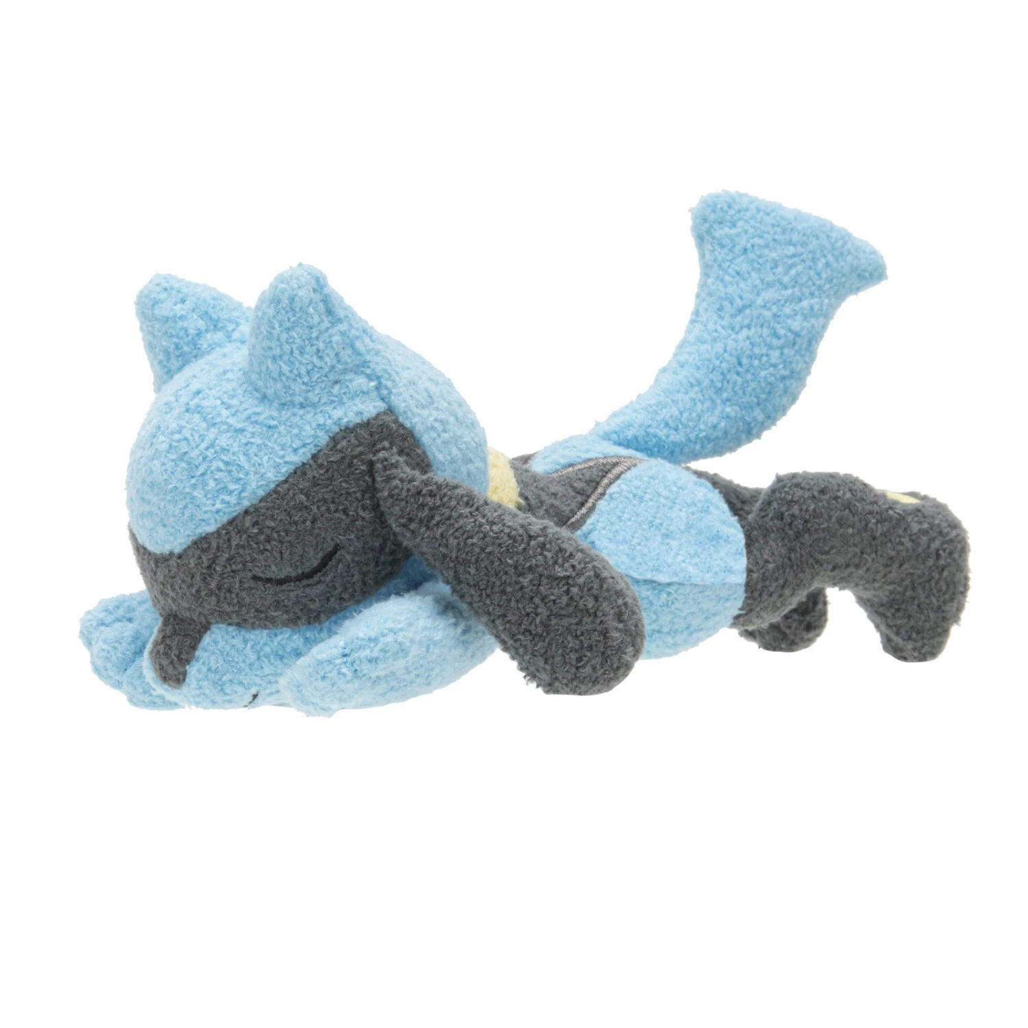 POKEMON PLUSH Sleeping Assortment 5" - Image 14