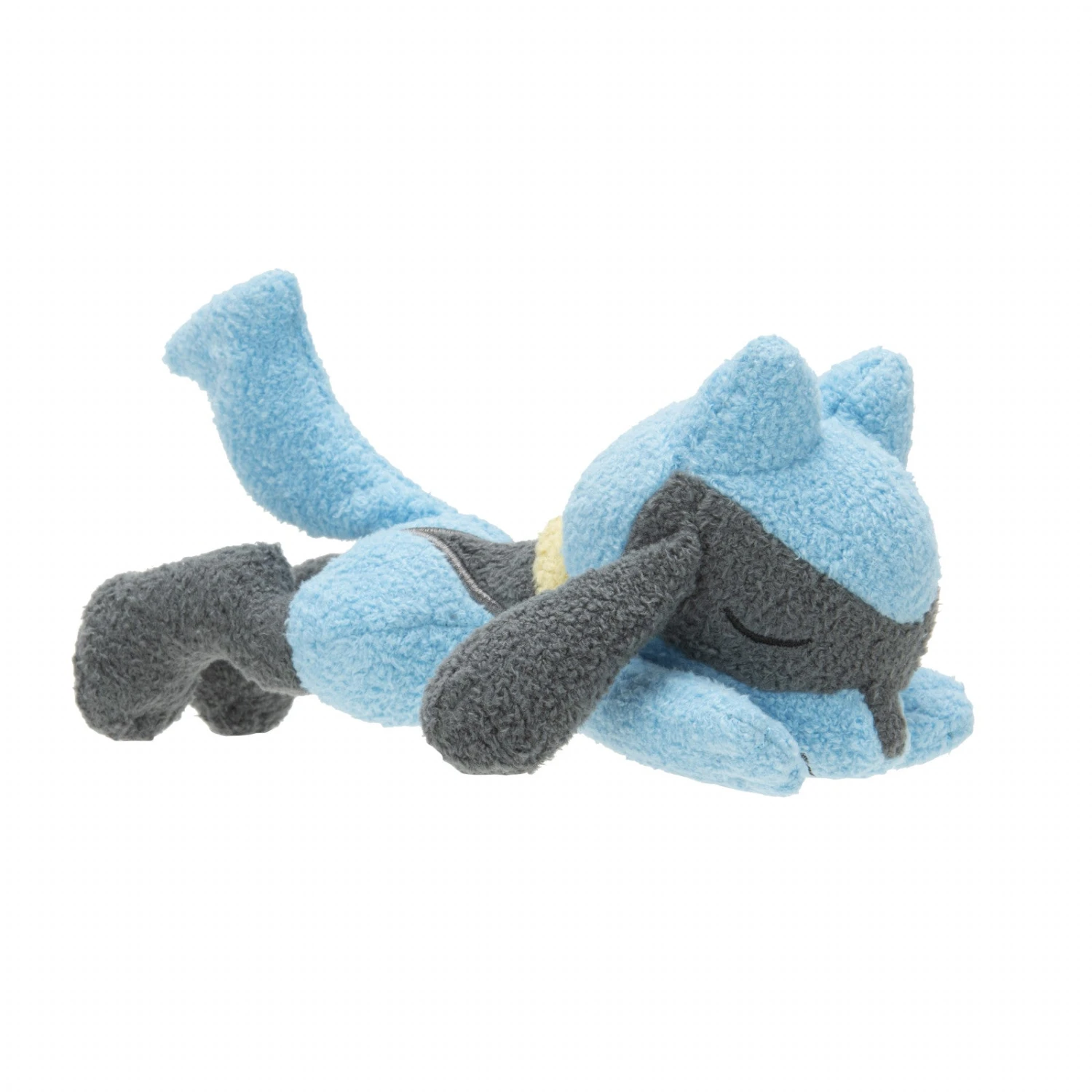 POKEMON PLUSH Sleeping Assortment 5" - Image 15