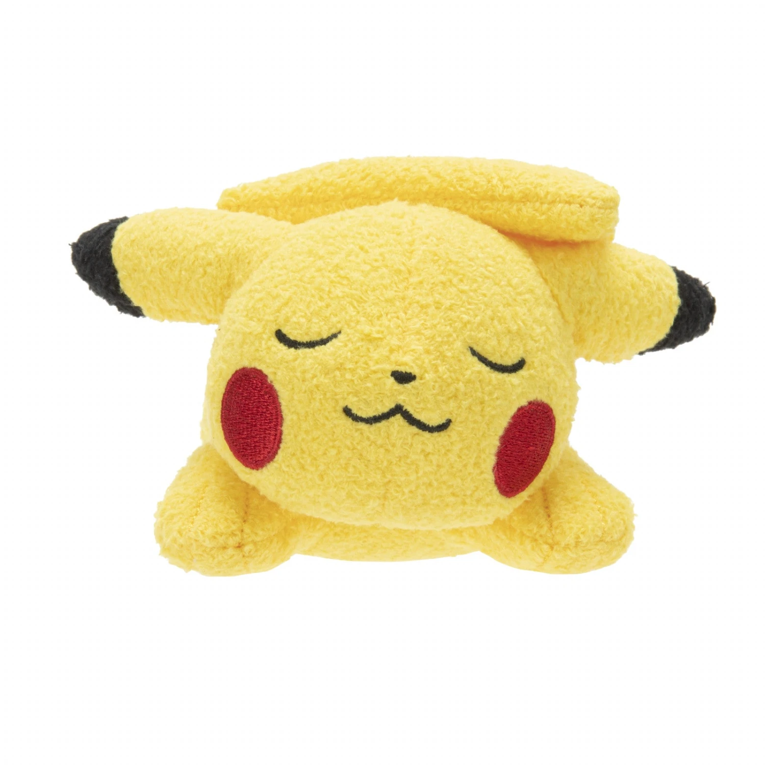 POKEMON PLUSH Sleeping Assortment 5" - Image 9