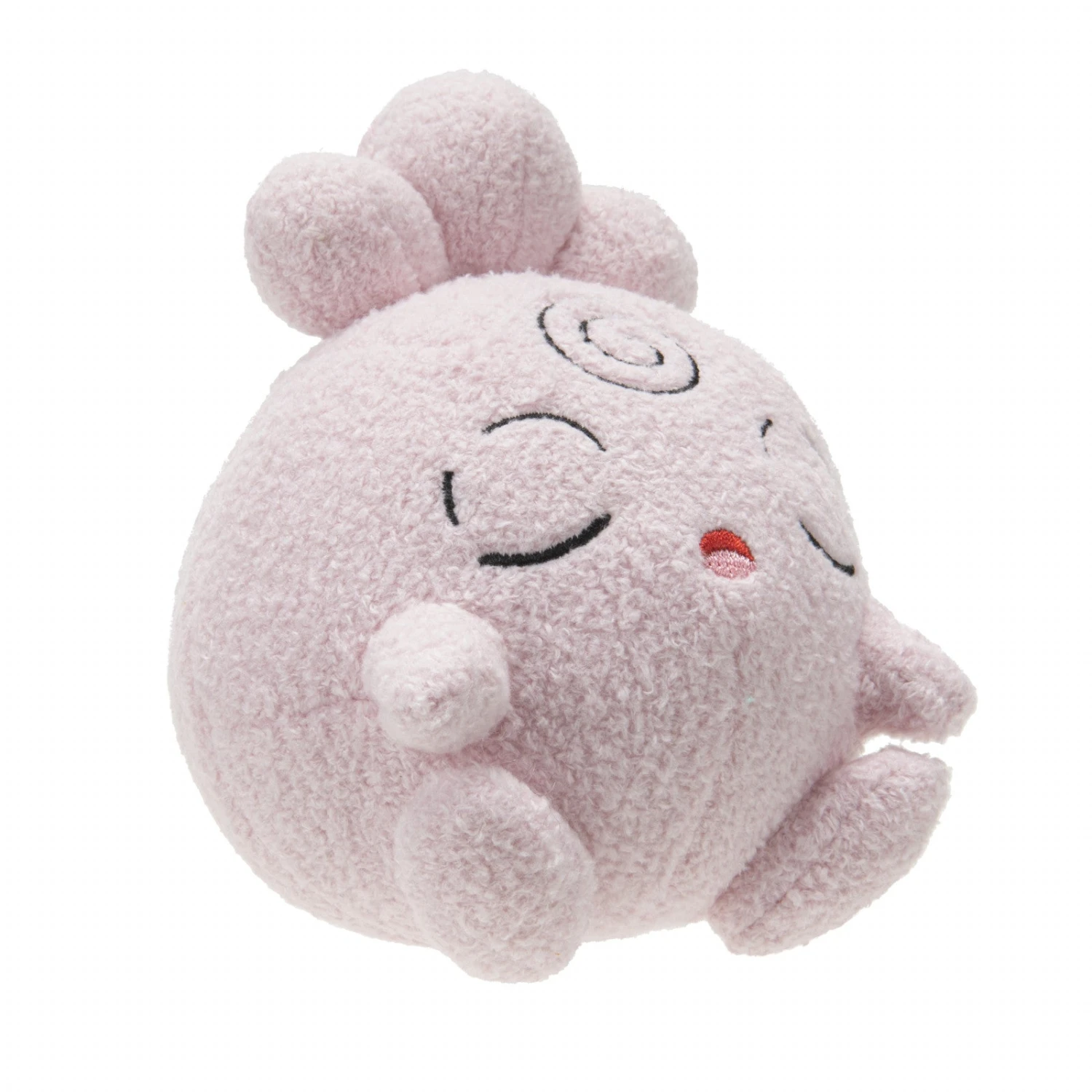POKEMON PLUSH Sleeping Assortment 5" - Image 3