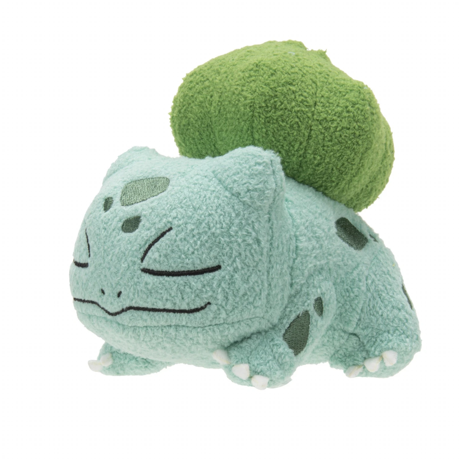 POKEMON PLUSH Sleeping Assortment 5" - Image 10